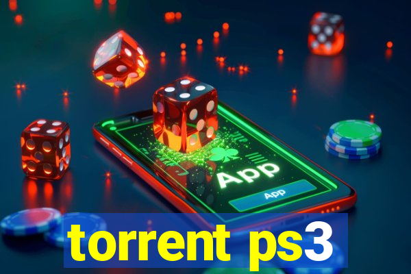 torrent ps3